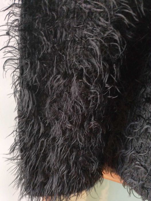 Sweter włochacz firmy Cubus