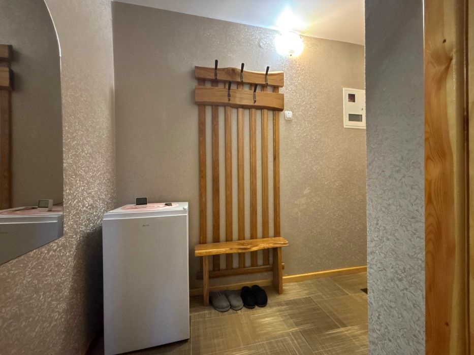 Здається 2-х кімн.  посуточно