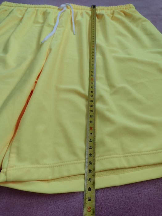 Kąpielówki męskie XL