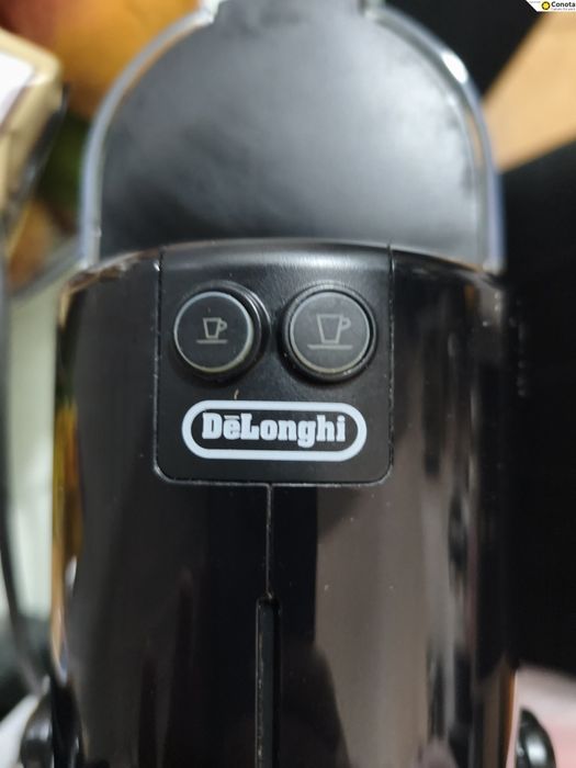 Nespresso Delonghi
