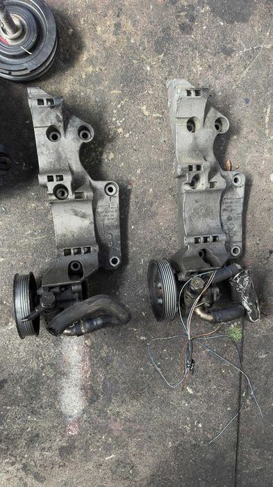 Apoio Alternador/Ac/Bomba de direção assistida Vw/Seat/Skoda 1.9tdi