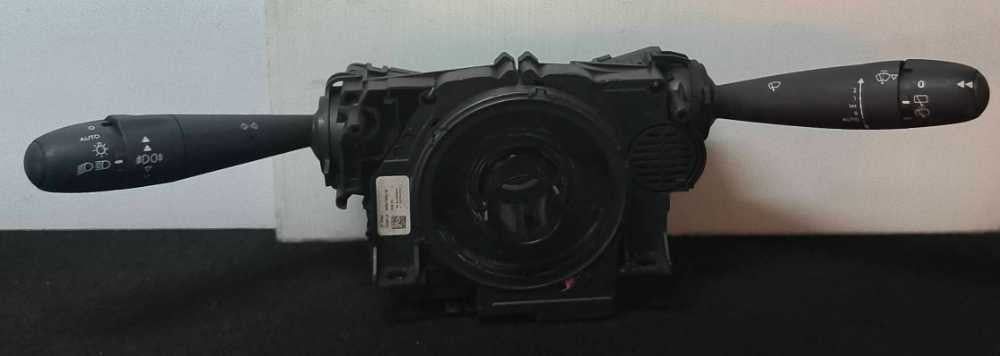 Conjunto / Manetes de Luzes e Limpa Vidros 96773881XT - CITROËN DS3