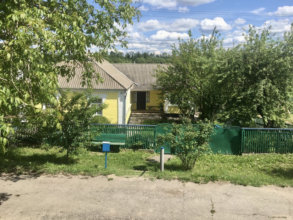 Продаж жилого будинку Владиславка