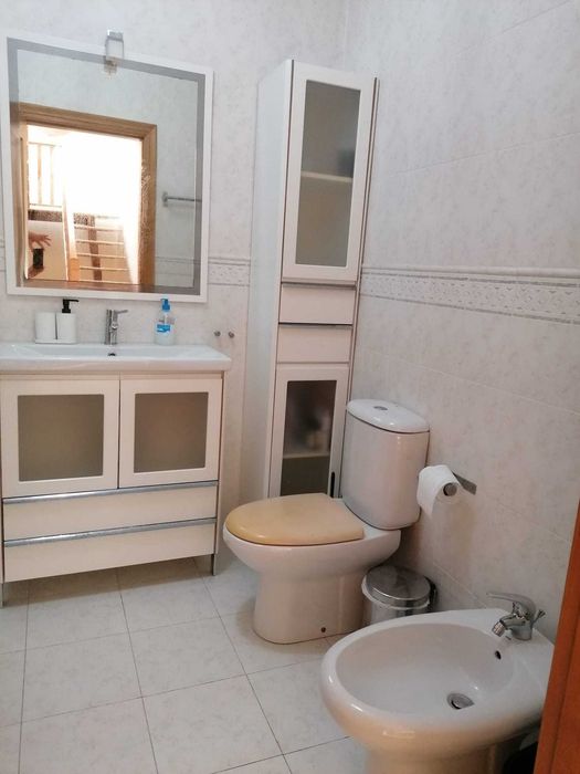 Quarto para estudante em moradia particular