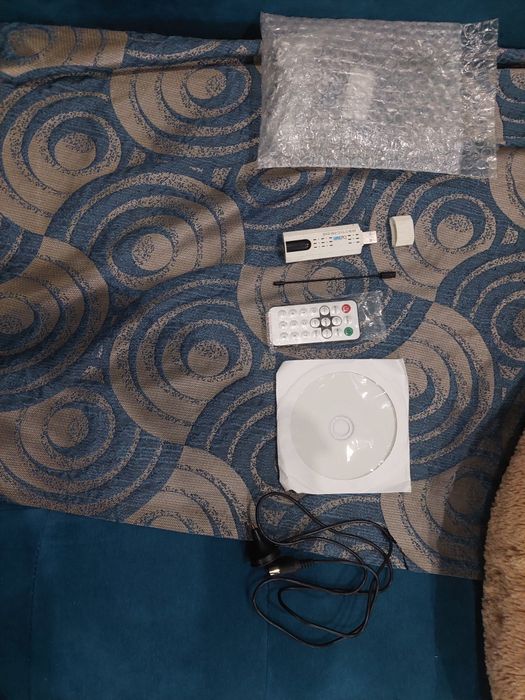 Міні тв для пк можливий торг.