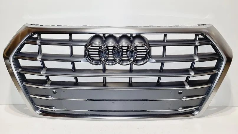 Atrapa grill Audi Q5 ii s-line 80a