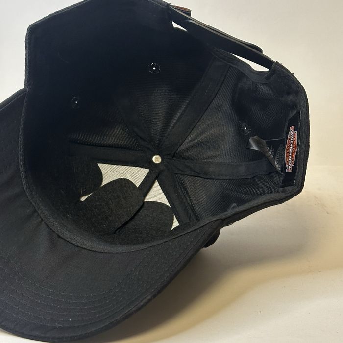 Кепка Harley Davidson new col.