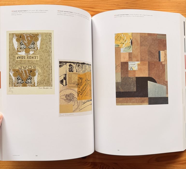 DADA Zurich Berlin Hanover Cologne New York Paris Leah Dickerman [dadaizm]