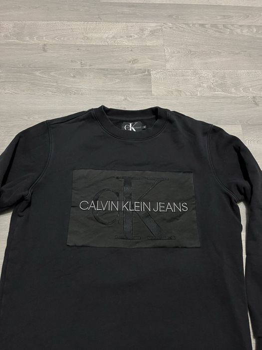 Bluza Calvin Klein Jeans