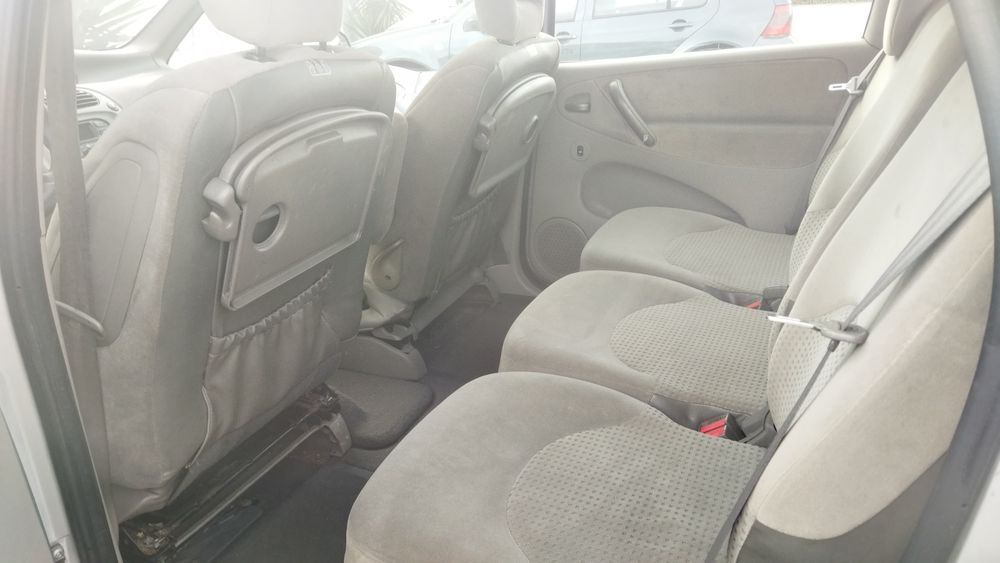 Citroen xSara picasso