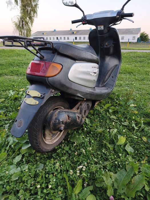 Yamaha Jog  SA01