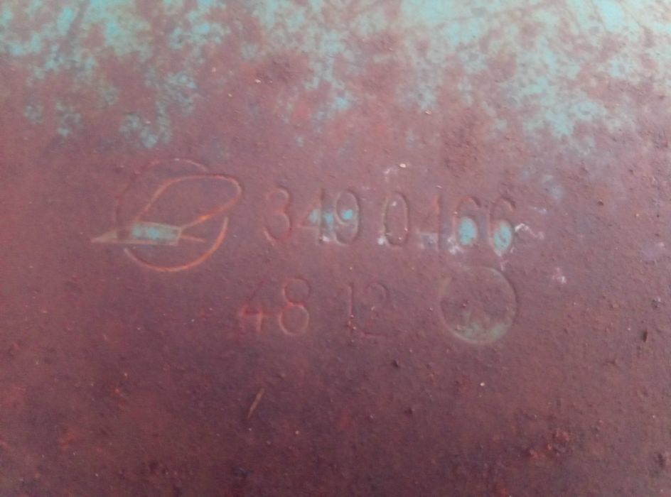 Sterowanie K50 do Płyty K80 Scharmuller prawa i lewa strona