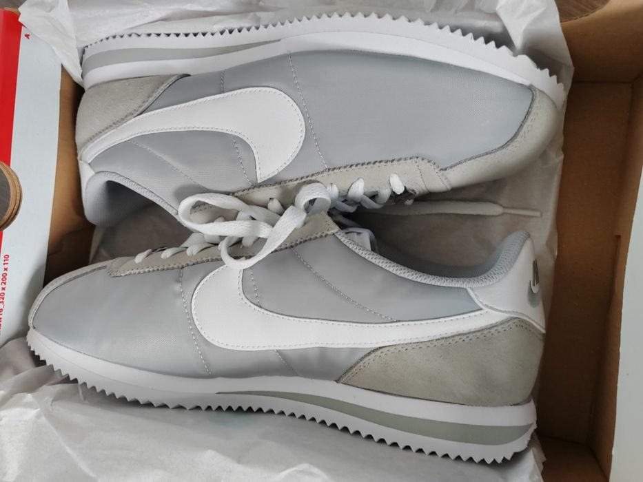 Buty Nike Cortez roz 42.5