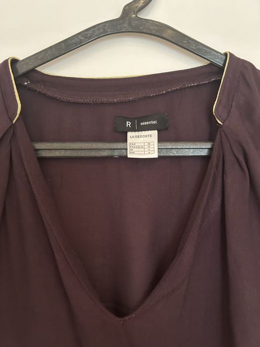 Blusa La Redoute