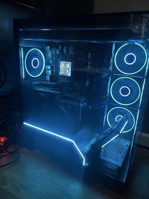 Ryzen 3600, Gigabyte B450 Gaming X, 32 GB Ramu