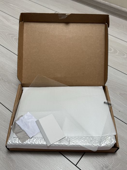 Захисне скло BeCover для Lenovo XiaoXin Pad 2024 / Tab M11 (2024)