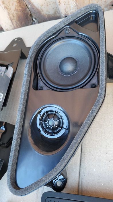 HARMAN KARDON Bmw X5 G05 X6 G06 музика харман кардон динамік акустика