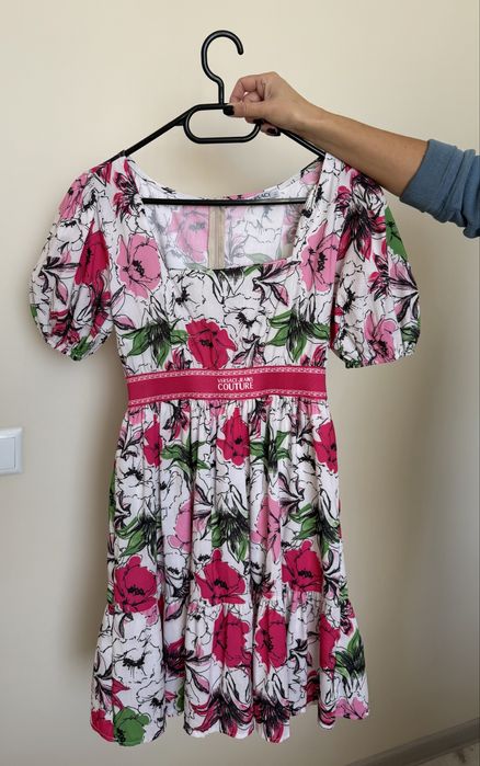 Плаття Versace