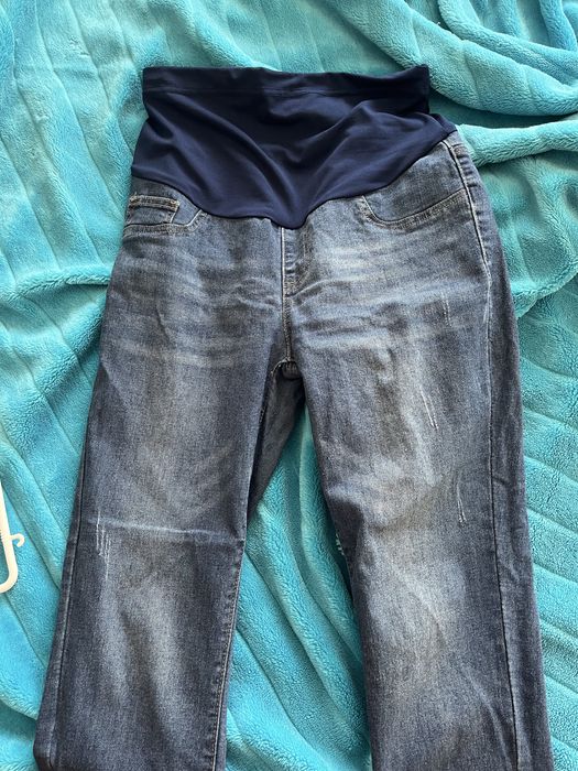 Vendo lote de roupa de gravida