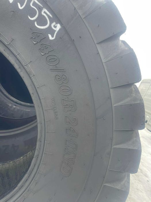 440/80R24 BKT Multima JJ559