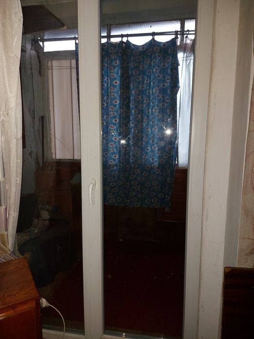 3-х комн. квартира Даманский, в центре, улучшенной планировки