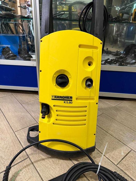 Мийка Karcher K 5.80