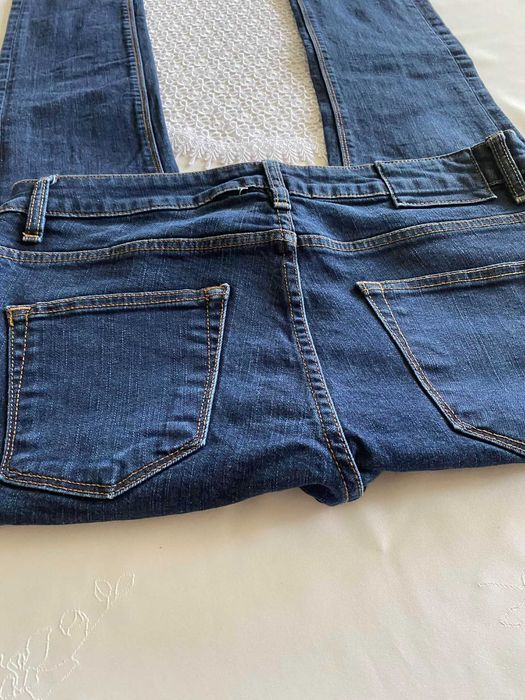 spodnie męskie river Island jeans 32/32