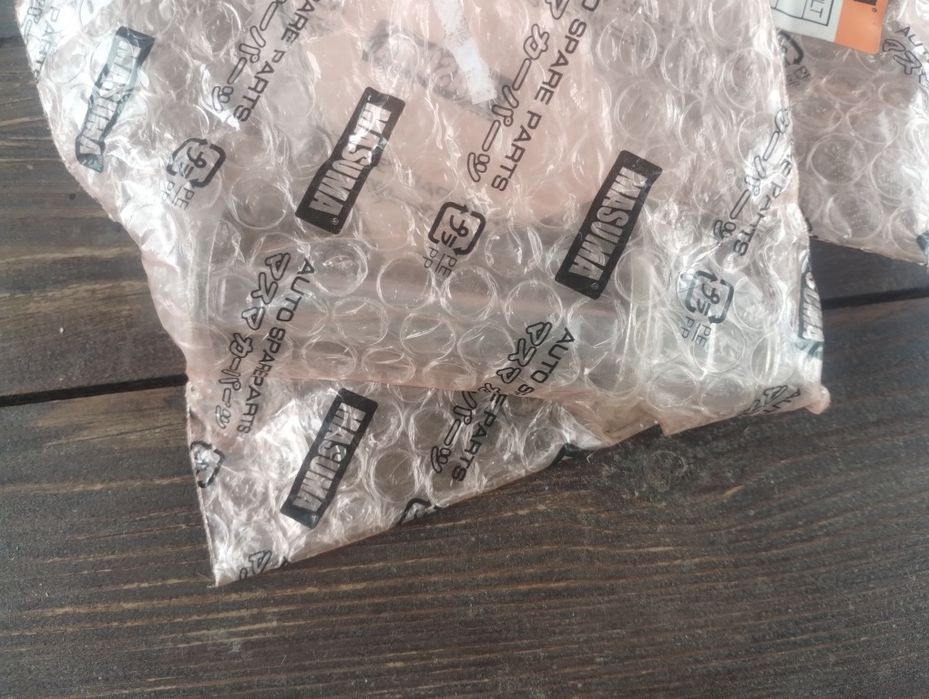 Розвальні болти Хонда срв 3