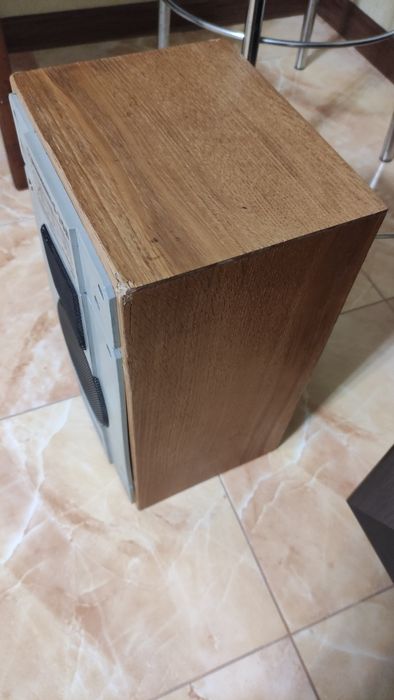 Акустика S30b, колонки