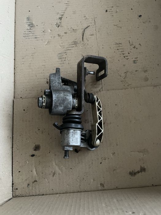 Куліса корбкі Wolksvagen polo 3