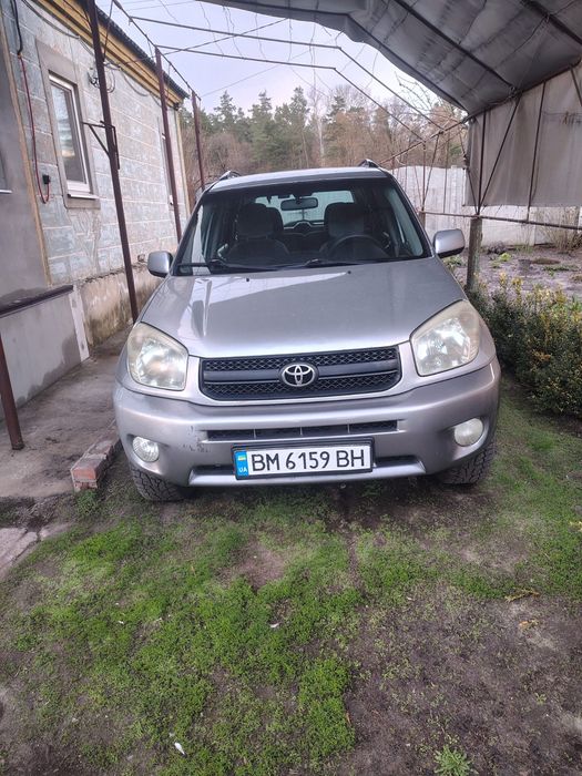 Toyota RAF 4 продам