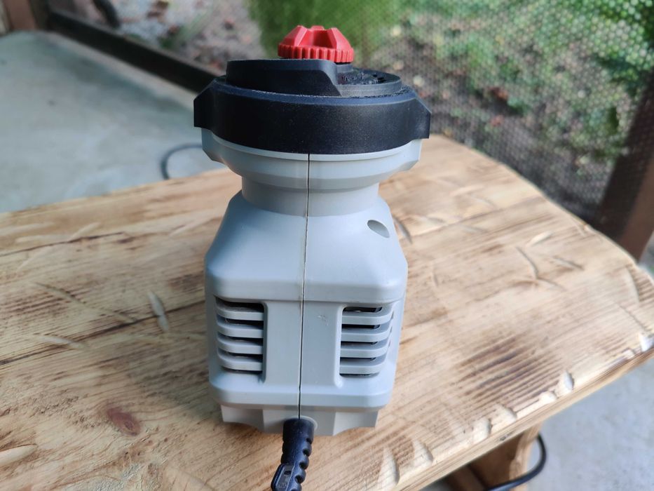 Станок для заточки сверл по металлу Forte EDS 312