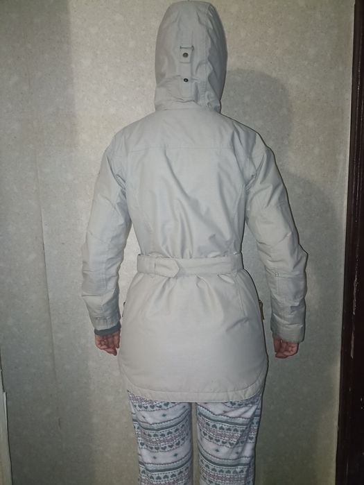 Куртка плащ жіночий columbia