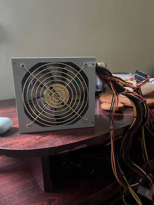 блок живлення 600w стан як новий