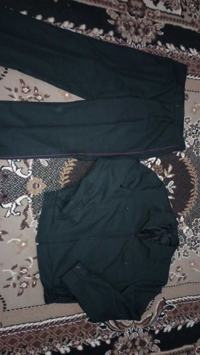 Спец. одяг для чоловіків. Новий.