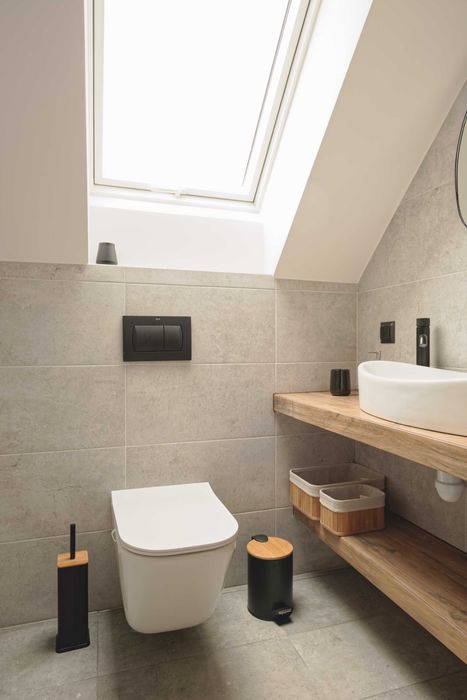 NOWY DOM W GÓRACH 80m² dla 1-9 osób 3 pokoje 2 łazienki BALIA JACUZZI ogrodzony teren 250m² GRILL