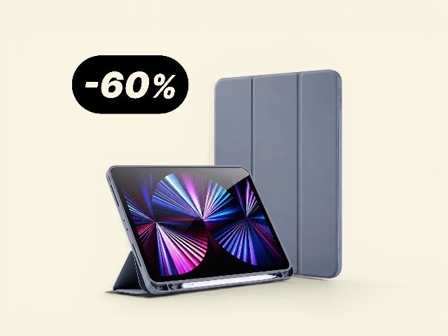 Чехол, чохол книжка iPad 7/8/9 Айпад 10.2 со стилусом