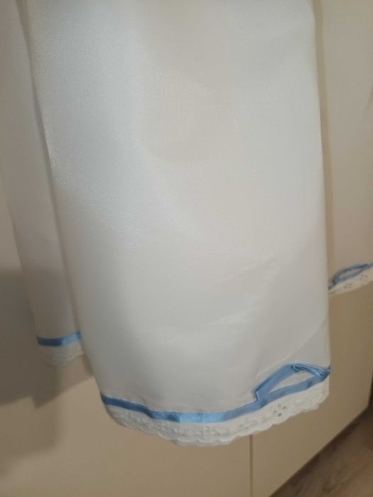 halka pod długą spódnicę