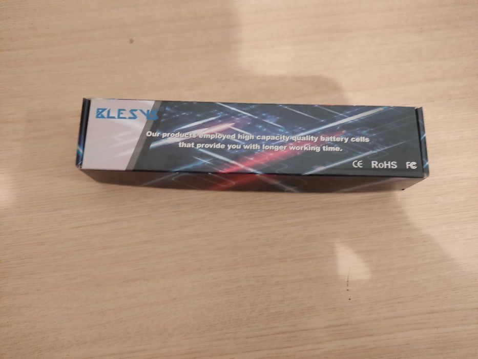 Wydajna bateria do HP HSTNN-LB6J HSTNN-DB6K