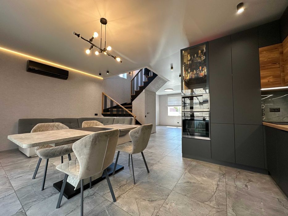 House by the address st. Kulikovo pole pl Oktyabrskoy revolyutsii pl (area 122 m²) - Atlanta.ua - photo 8