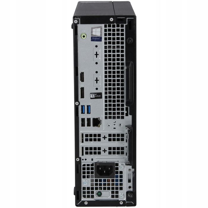 Dell Optiplex 3046 SFF, Intel Core I5,, 16 Gb DDR4 ! + ліц. ОС Windows