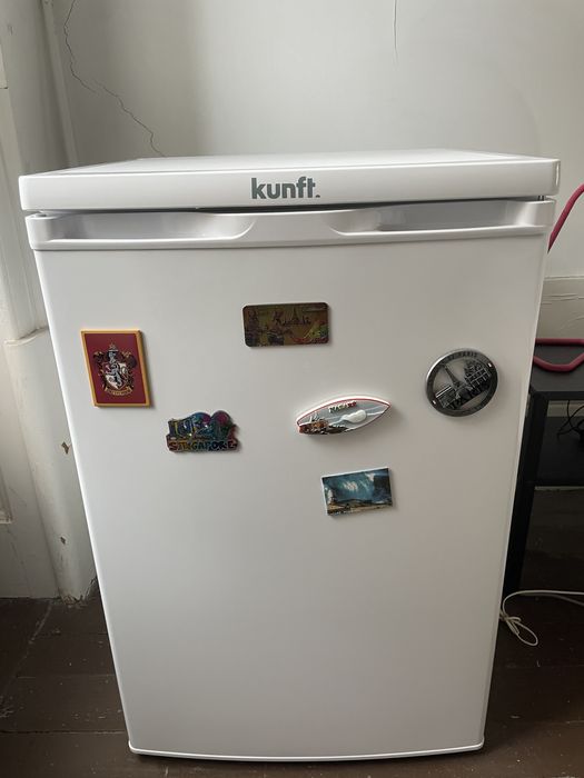Frigorífico Mini Bar KUNFT