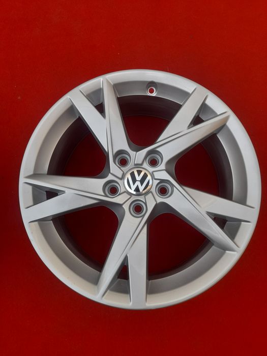 Jantes 17  Seat VW Audi Skoda A3  Golf Leon Passat Octavia Ateca