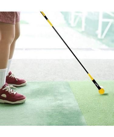 Golfe - Auxiliar de Treino para Swing - Balight - Baixa de Preço