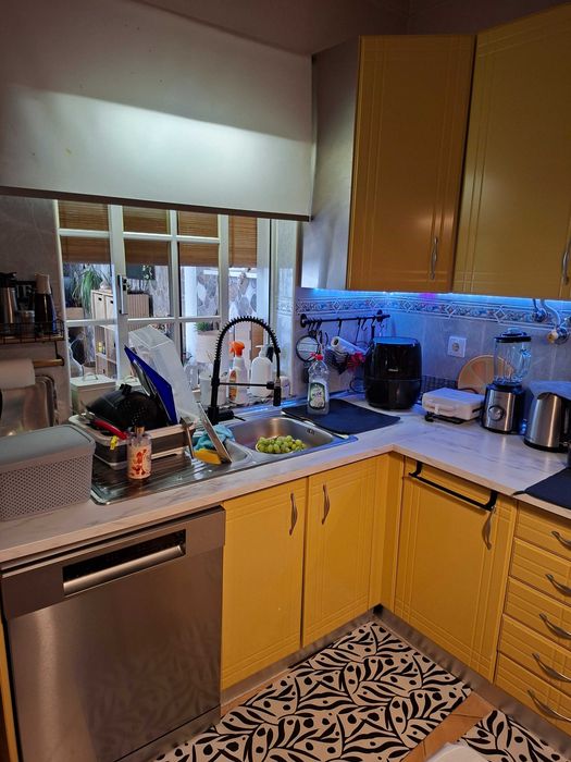 Moveis Cozinha bom estado