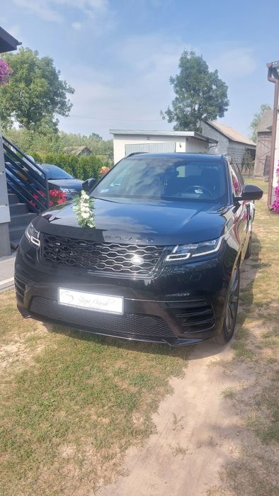 Auto do ślubu wynajem wolne terminy 2024/2025