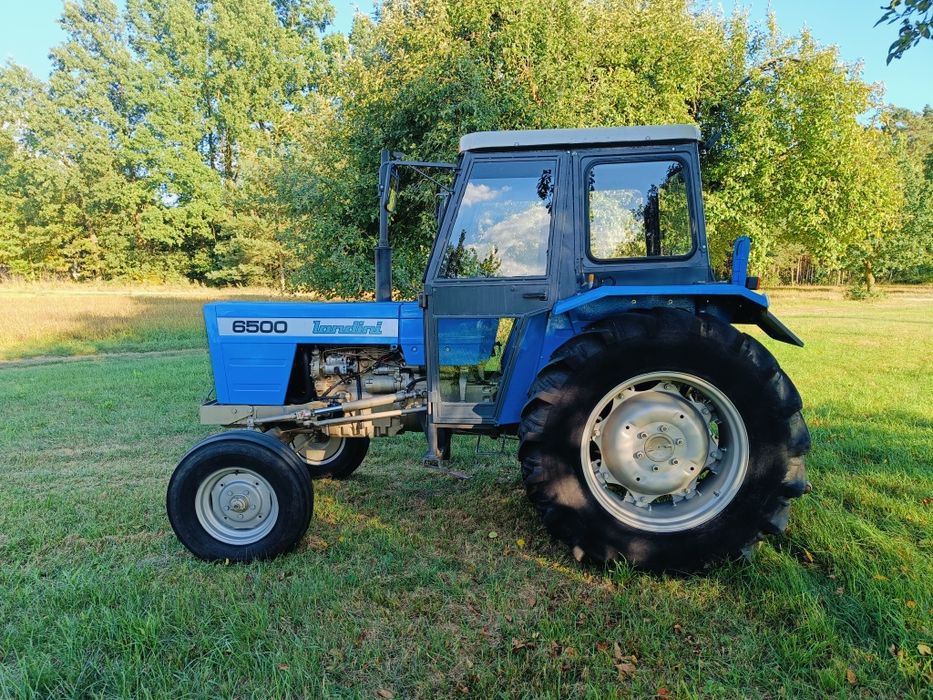 LANDINI 6500 , Massey, Zetor, Fendt, Case ,Deutz ,c360,Ursus