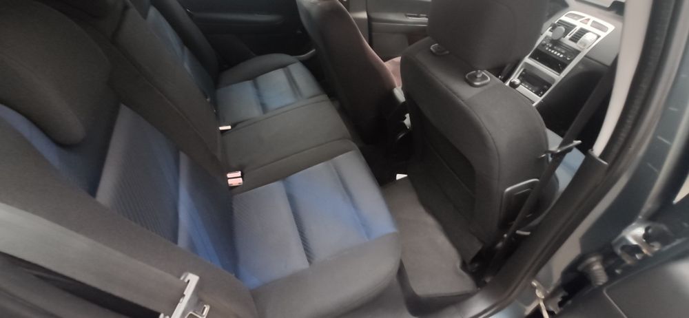 Sprzedam Peugeot 307 1,6 HDi 110km