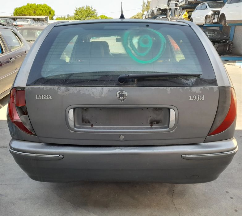 Para peças LANCIA Lybra SW (839_)