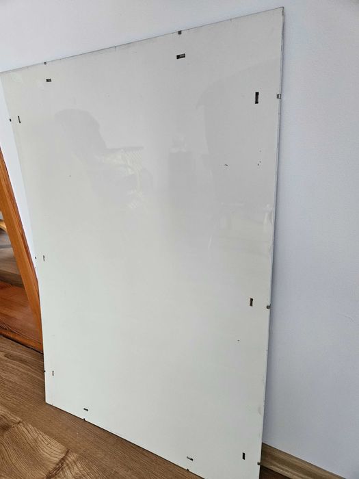 Duza antyrama 60x84 plexi
